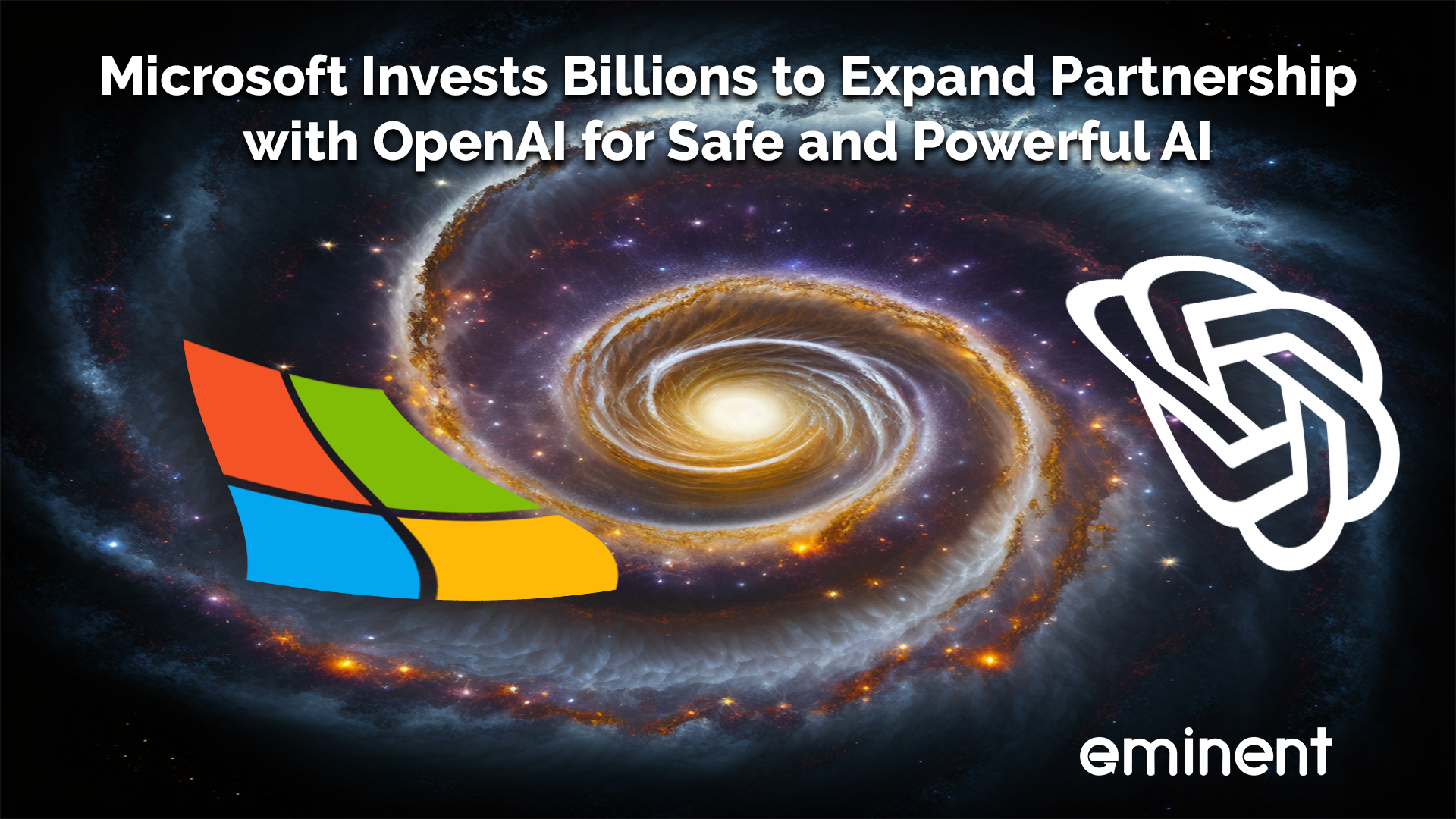 OpenAI and Microsoft announce extended, multi-billion-dollar