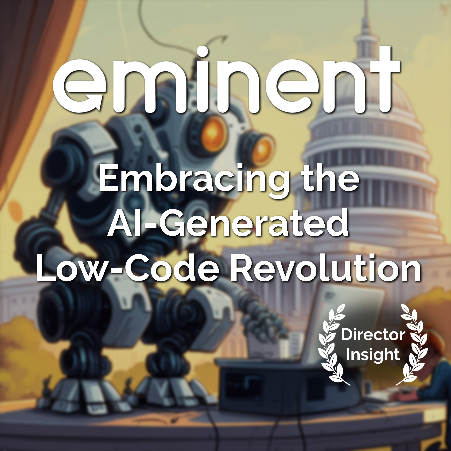 TechGroup21: The Unexpected Coding Revolution